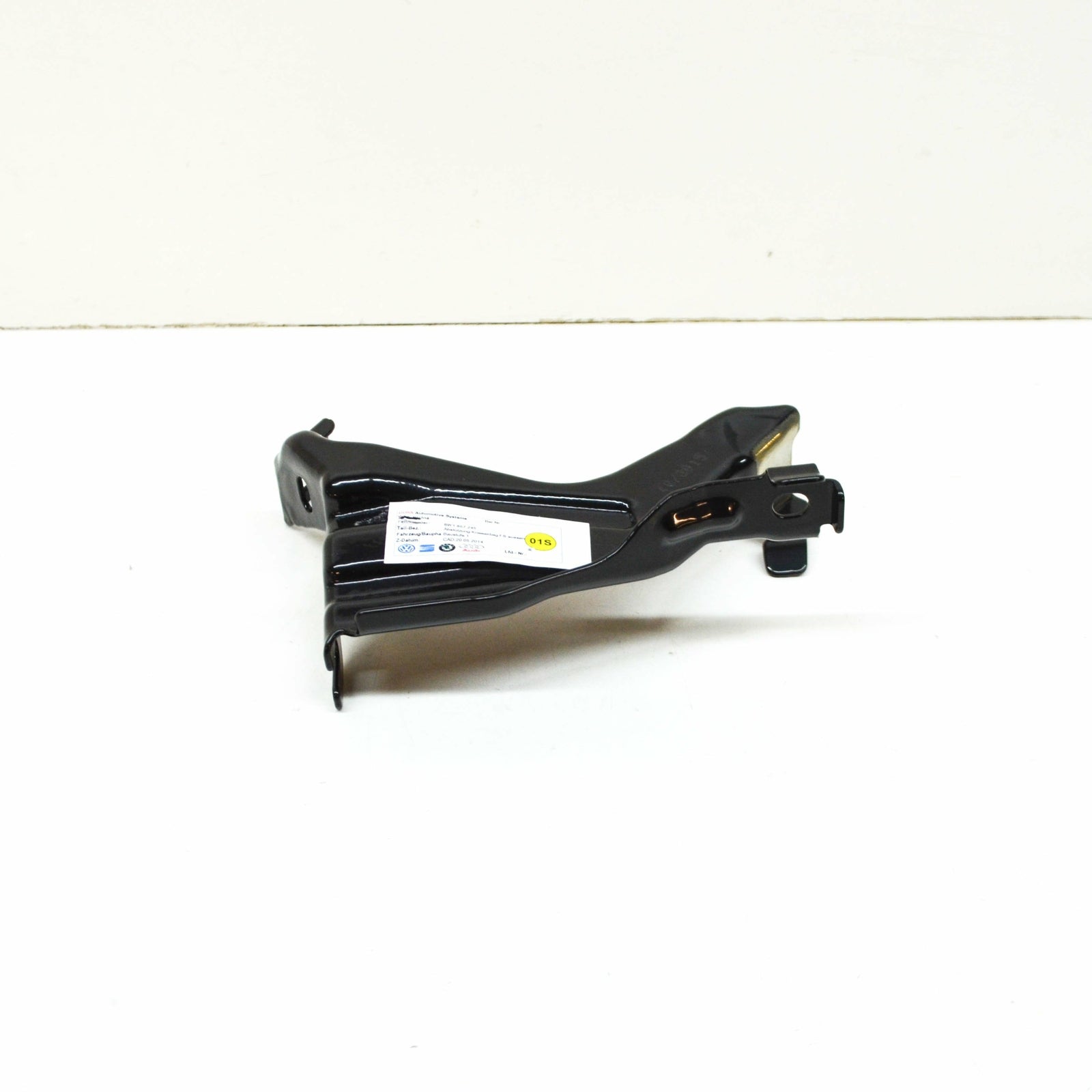 NEW AUDI A4 B9 OUTER DASH PANEL CROSSMEMBER SUPPORT 8W1857245 ORIGINAL