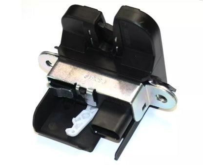 NEW VOLKSWAGEN GOLF SPORTSVAN MK7 REAR LID LOCK 5G0827505C9B9 ORIGINAL