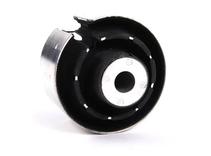 NEW BMW 3 E90 FRONT AXLE PULL ROD RUBBER MOUNTING 31102283579 ORIGINAL