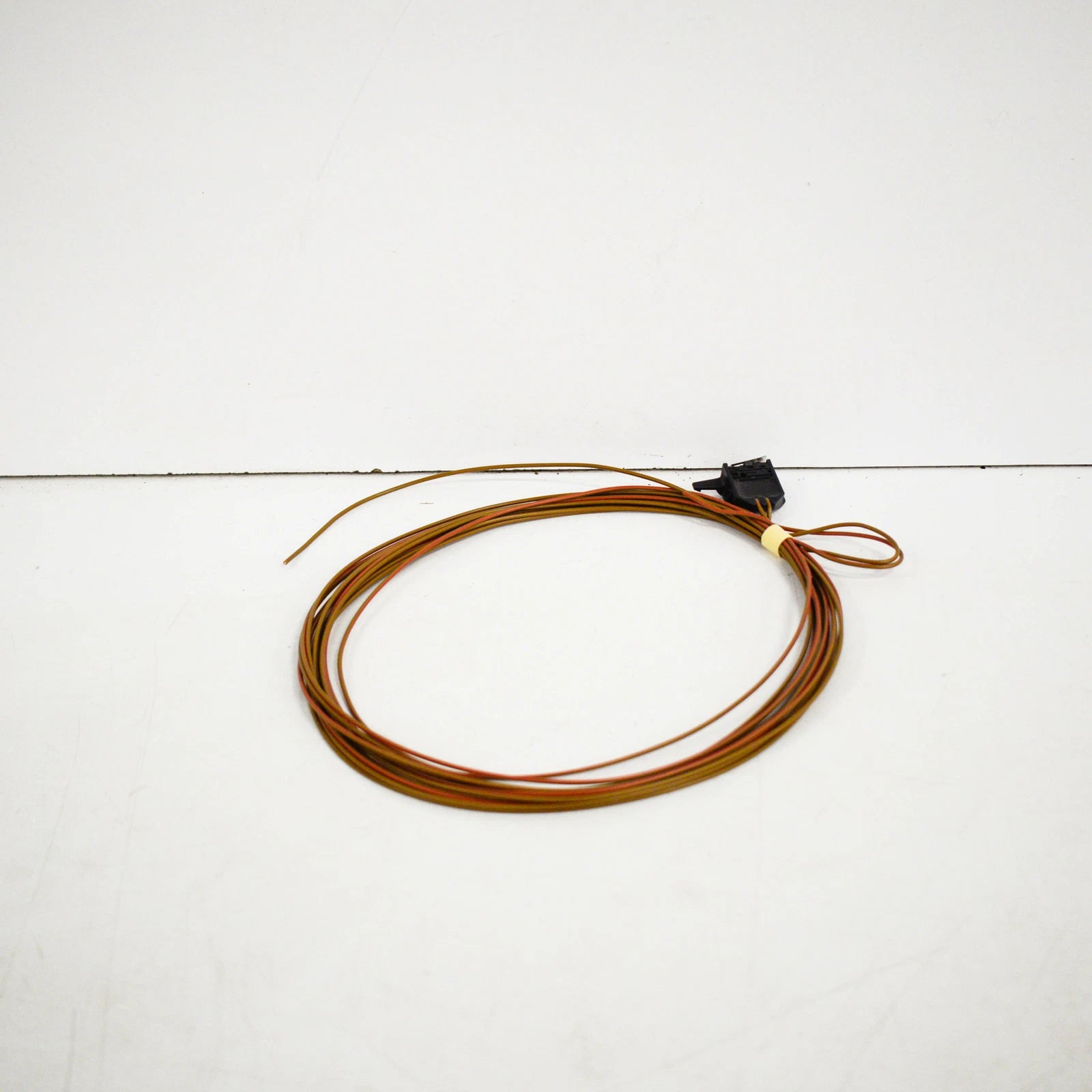 NEW VOLKSWAGEN TRANSPORTER T5 DOOR HANDLE LOCK 7E0953236A ORIGINAL