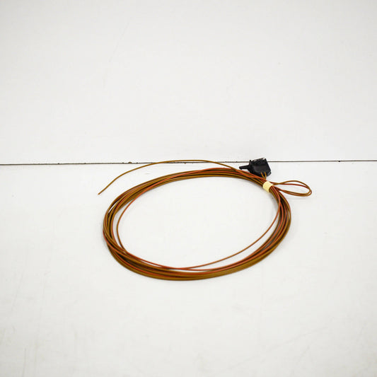 NEW VOLKSWAGEN TRANSPORTER T5 DOOR HANDLE LOCK 7E0953236A ORIGINAL