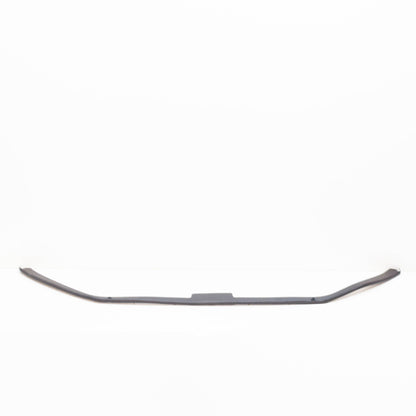 new audi q7 4m front bonnet hood weather strip 	4m0823126 original