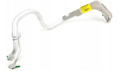 NEW VW ARTEON 3H7 A/C COOLANT PIPE WITH INNER HEAT EXCHANGER 5WC816738A ORIGINAL