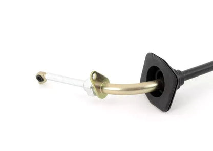 NEW BMW 8 E31 AUTOMATIC TRANSMISSION SHIFT CABLE 25161421433