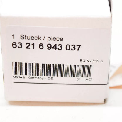 NEW BMW X5 E70 BULB SOCKET 63216943037 ORIGINAL