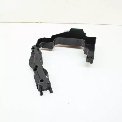 NEW AUDI Q7 4M RADIATOR CORE SUPPORT AIR DUCT 4M0121287B ORIGINAL