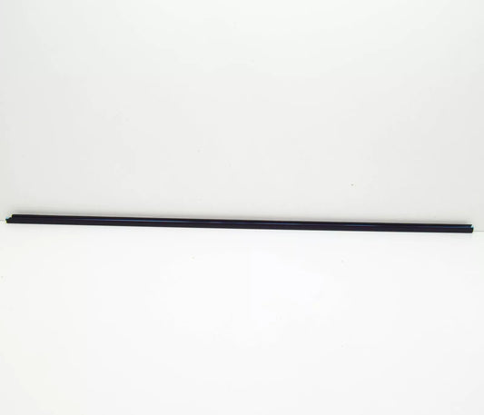 NEW BMW 3 E46 FRONT LEFT OUTER WEATHERSTRIP 51327890453 7890453 ORIGINAL