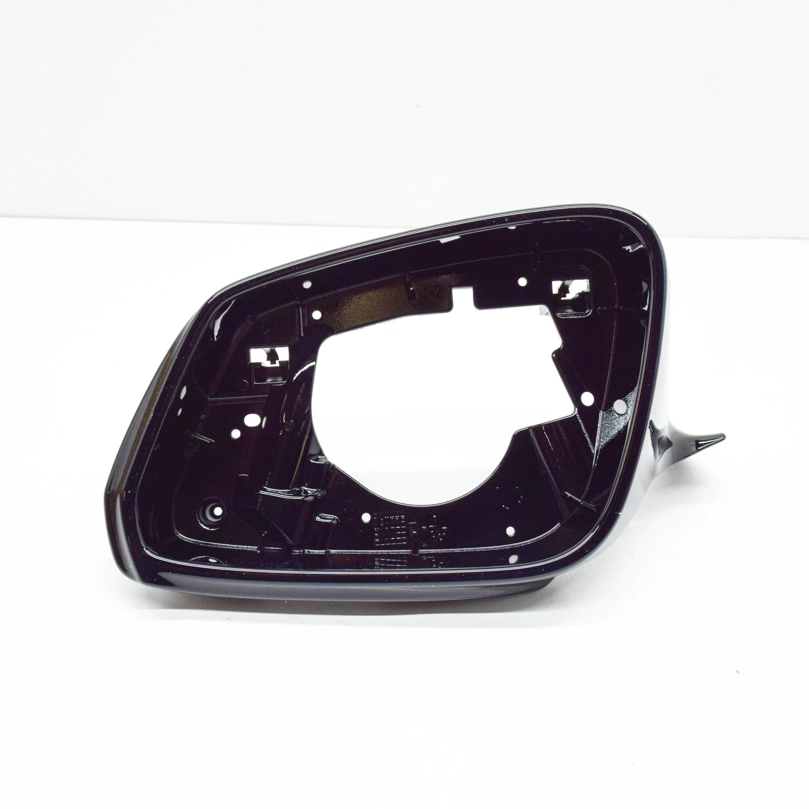 NEW BMW 5 GT F07 LEFT WING MIRROR SUPPORTING RING 51167308643 2015 ORIGINAL