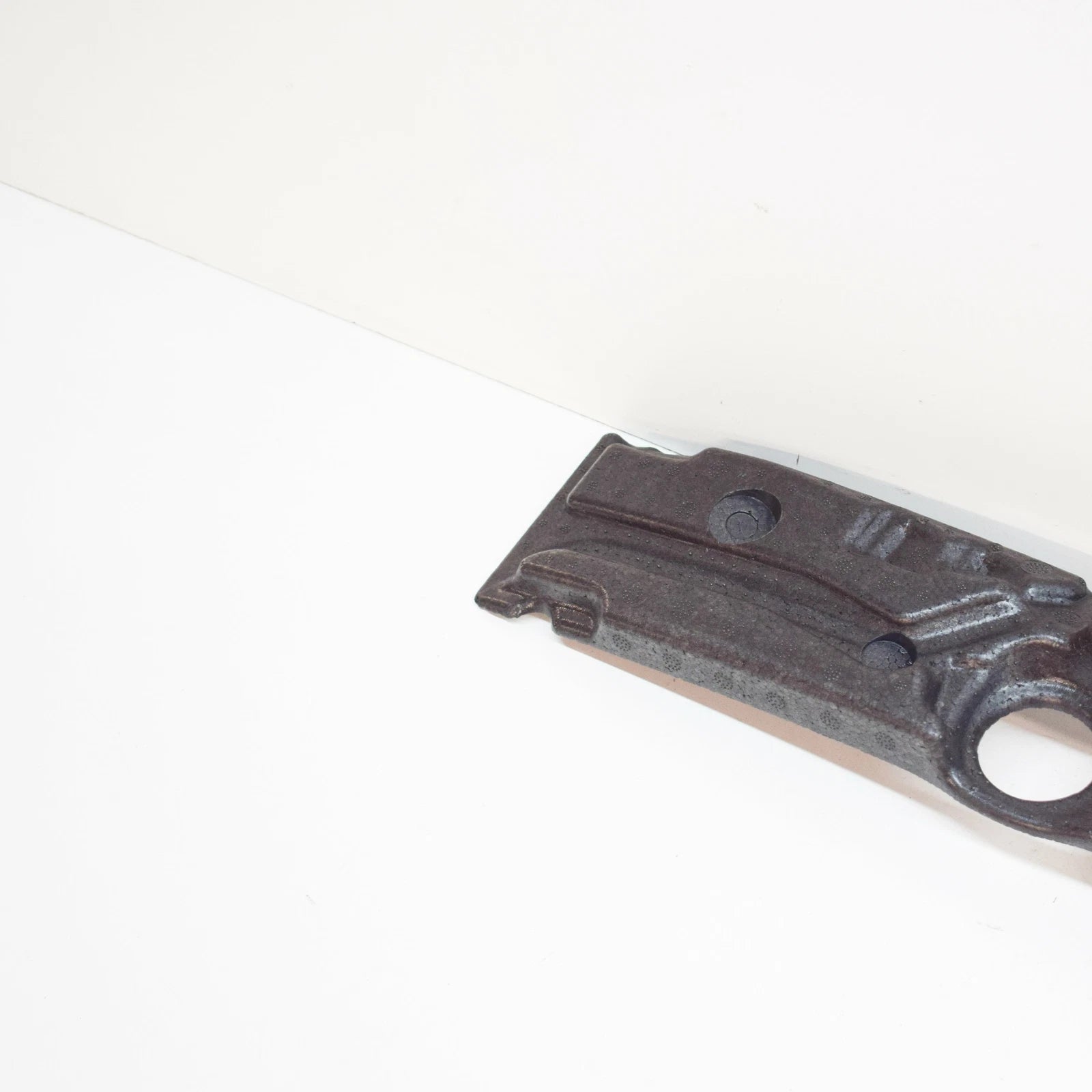 NEW BMW Z4 ROADSTER E89 FRONT BUMPER SHOCK ABSORBER 7192166 51117192166 ORIGINAL