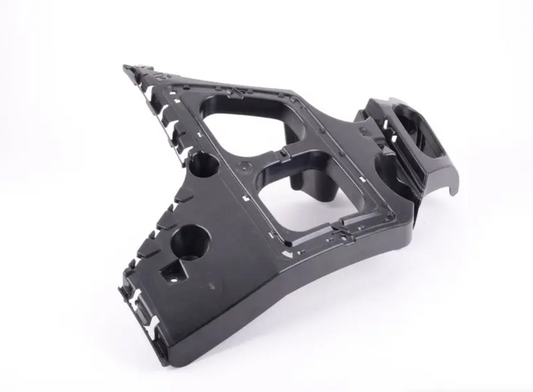 new bmw x6 e71, e72 rear right bumper bracket 7176246 51127176246 original