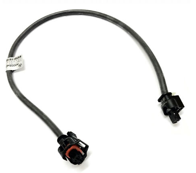 new mercedes-benz e w212 injection nozzle wiring harness a0005400502 original