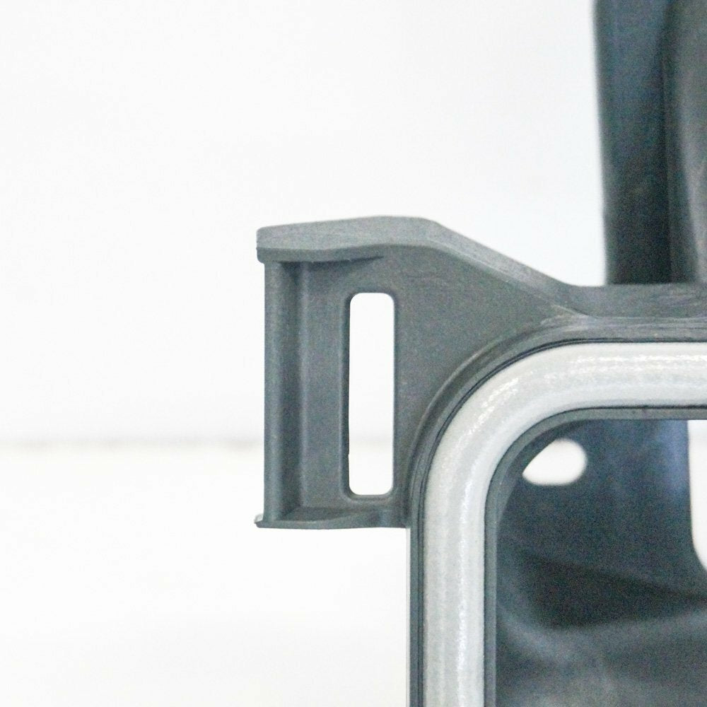 NEW MERCEDES BENZ GLC X253 AIR INTAKE DUCT A2138308603 ORIGINAL