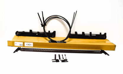 NEW BMW 5 E61 TOURING PANORAMIC SUNROOF REPAIR KIT FRONT 54107198619 ORIGINAL