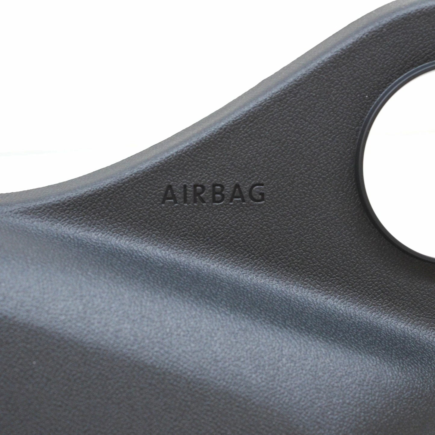 NEW VOLKSWAGEN TIGUAN AD FRONT LEFT OUTER SEAT FRAME TRIM 5NA88131382V