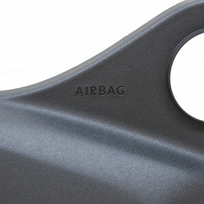 NEW VOLKSWAGEN TIGUAN AD FRONT LEFT OUTER SEAT FRAME TRIM 5NA88131382V