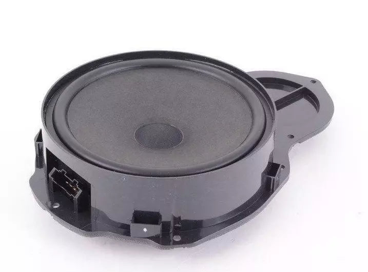 NEW VOLKSWAGEN CC FRONT DOOR BASS LOUDSPEAKER 3C8035454 ORIGINAL