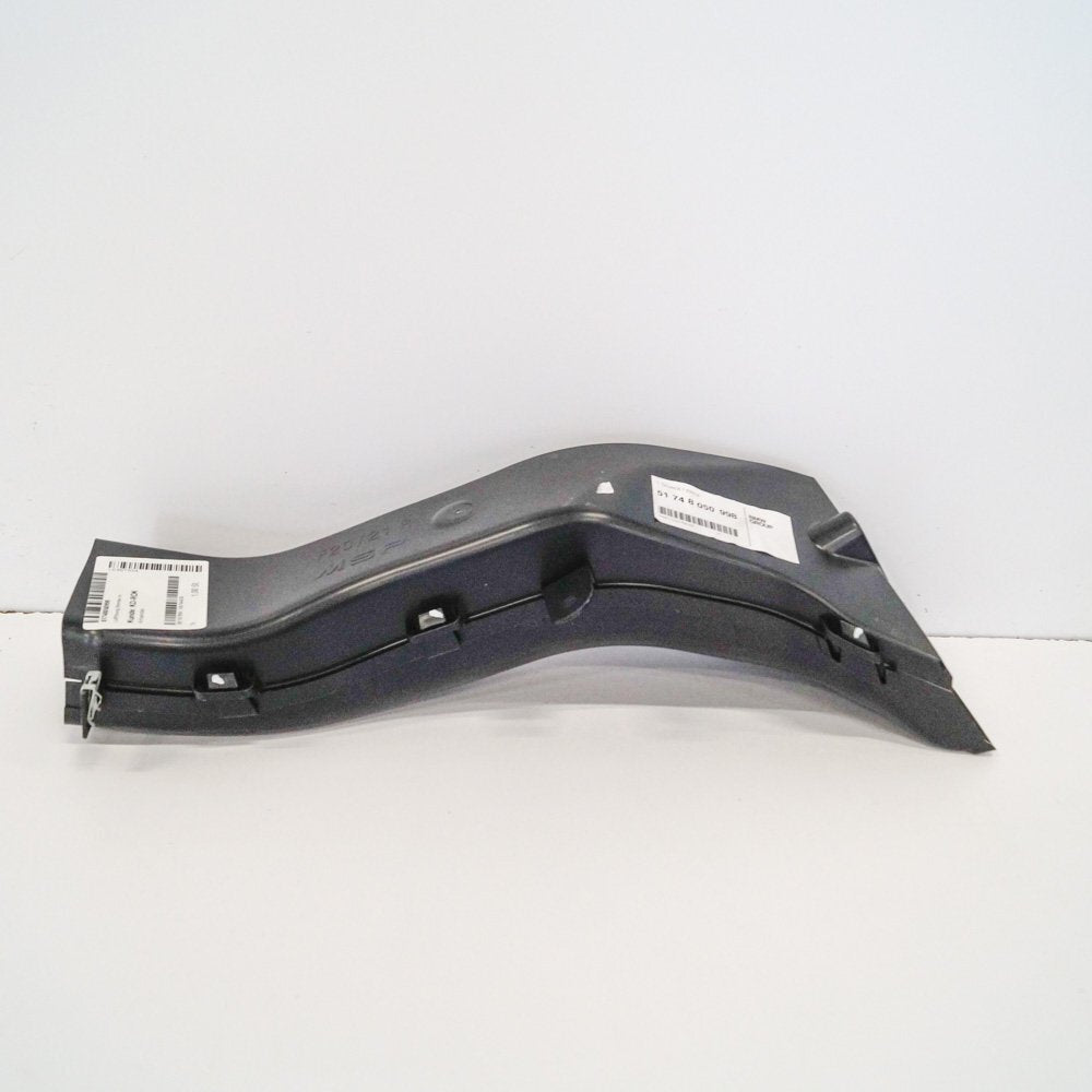 new bmw 1 f21 air duct brake right 51748050998 8050998 original