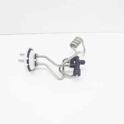 NEW MERCEDES-BENZ GLE W166 WASHER FLUID HEAT EXCHANGER A1668300461 ORIGINAL