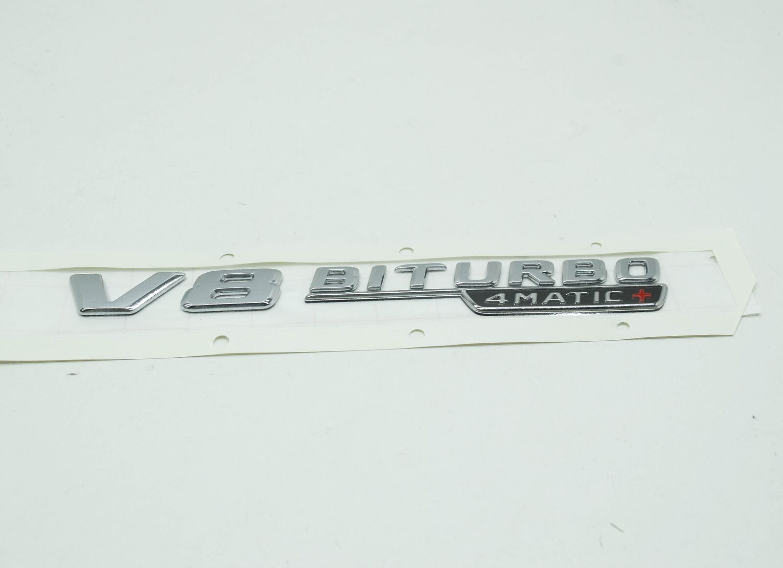NEW MERCEDES-BENZ GLE W167 AMG FRONT FENDER WING BADGE A1678176600 ORIGINAL