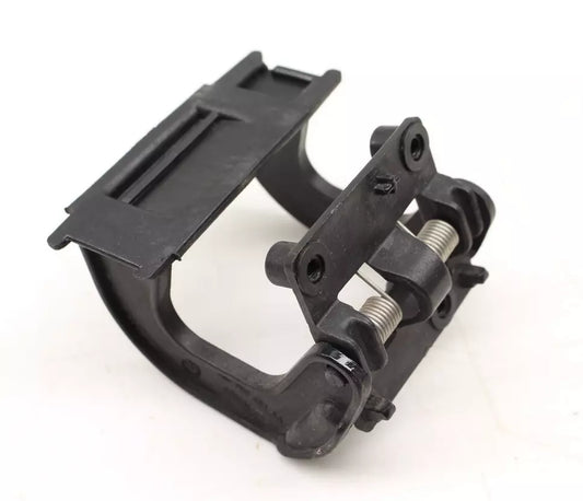 NEW AUDI A8 D3 RIGHT HEADLIGHT WASHER NOZZLE LEVER REPAIR SET 4E0998136A