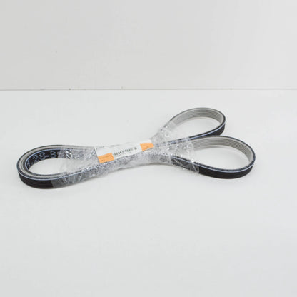 NEW BMW 1 E81 V RIBBED BELT 6 DPK X 1817 11288574958 8574958 ORIGINAL