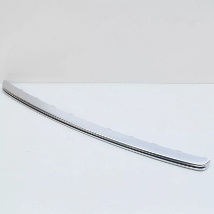 NEW AUDI S6 C7 REAR DIFFUSER STRIP ALUMINIUM 4G08077913Q7 2013