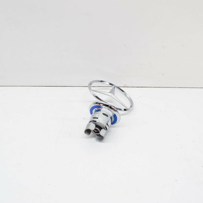 NEW MERCEDES-BENZ E W210 BONNET MERCEDES STAR BADGE A2108800186 ORIGINAL