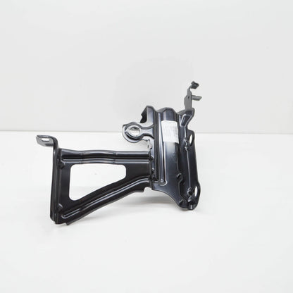 NEW AUDI A6 C8 ELECTRIC COMPRESSOR CHARGE AIR COOLER BRACKET 4K0145813AA