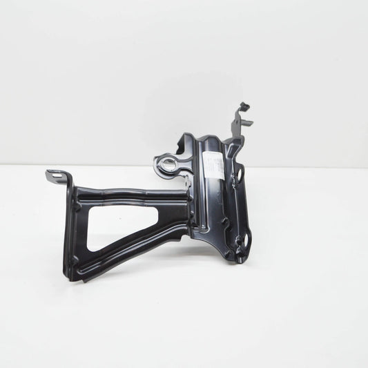 NEW AUDI A6 C8 ELECTRIC COMPRESSOR CHARGE AIR COOLER BRACKET 4K0145813AA