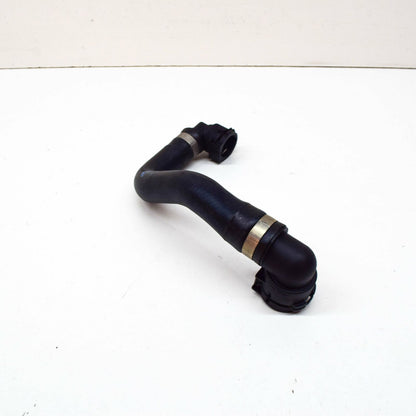 NEW MERCEDES-BENZ GLC COUPE C253 WATER COOLING PIPE HOSE A2535010082 BE ORIGINAL