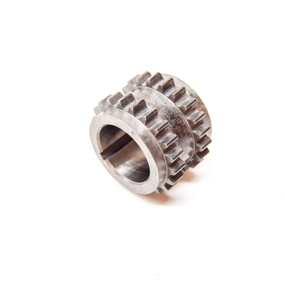 NEW BMW 5 F10 CRANK TIMING SPROCKET 11217571037 7571037 ORIGINAL