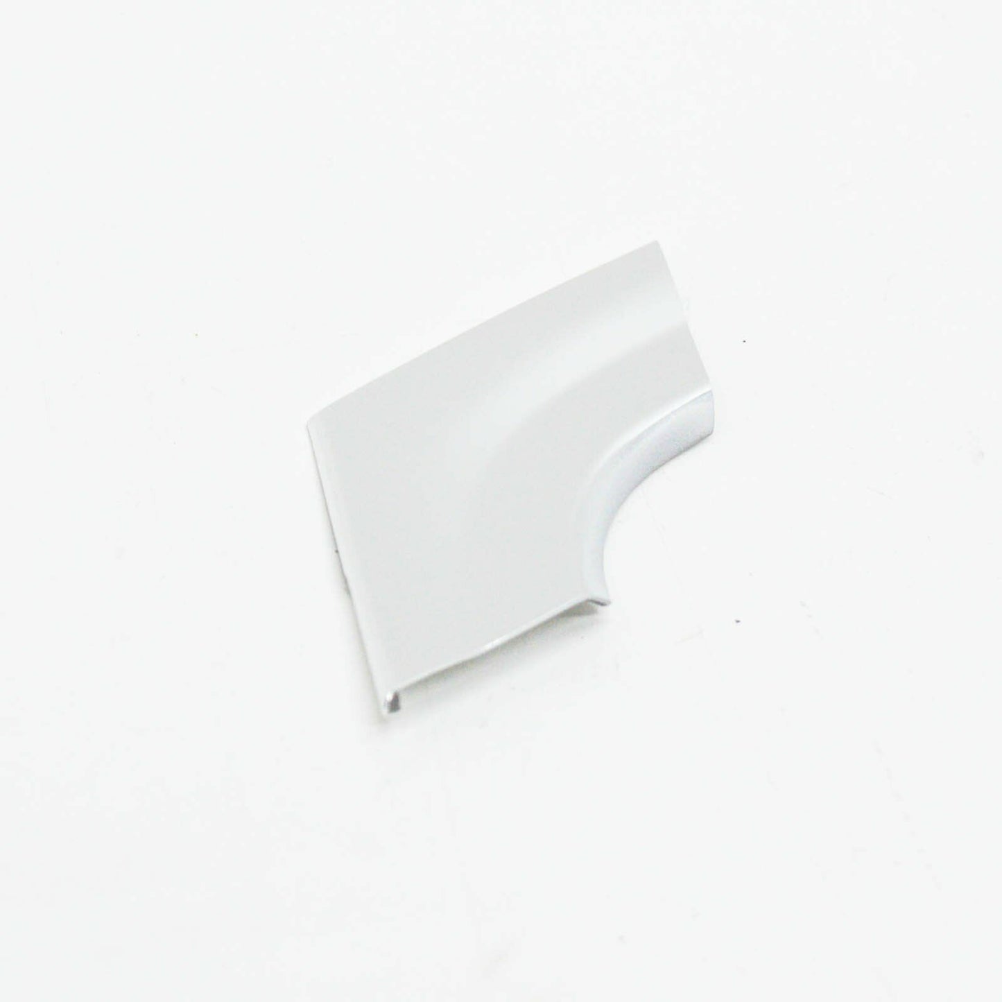 NEW MERCEDES-BENZ SL R107 WINDSHIELD LEFT OUTER MOUDING A1076713530 ORIGINAL