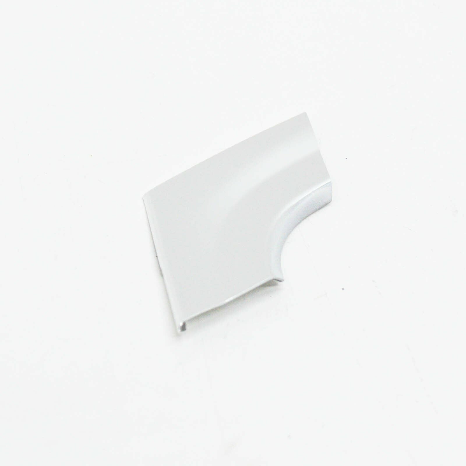 NEW MERCEDES-BENZ SL R107 WINDSHIELD LEFT OUTER MOUDING A1076713530 ORIGINAL