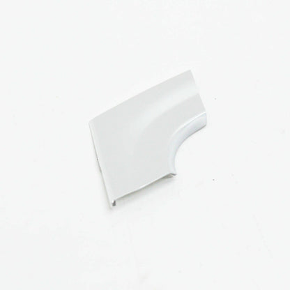 NEW MERCEDES-BENZ SL R107 WINDSHIELD LEFT OUTER MOUDING A1076713530 ORIGINAL