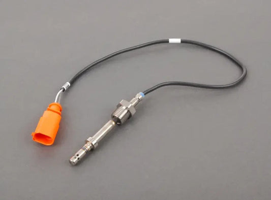NEW VW PASSAT B8 EXHAUST GAS TEMPERATURE SENSOR 03L906088ES ORIGINAL