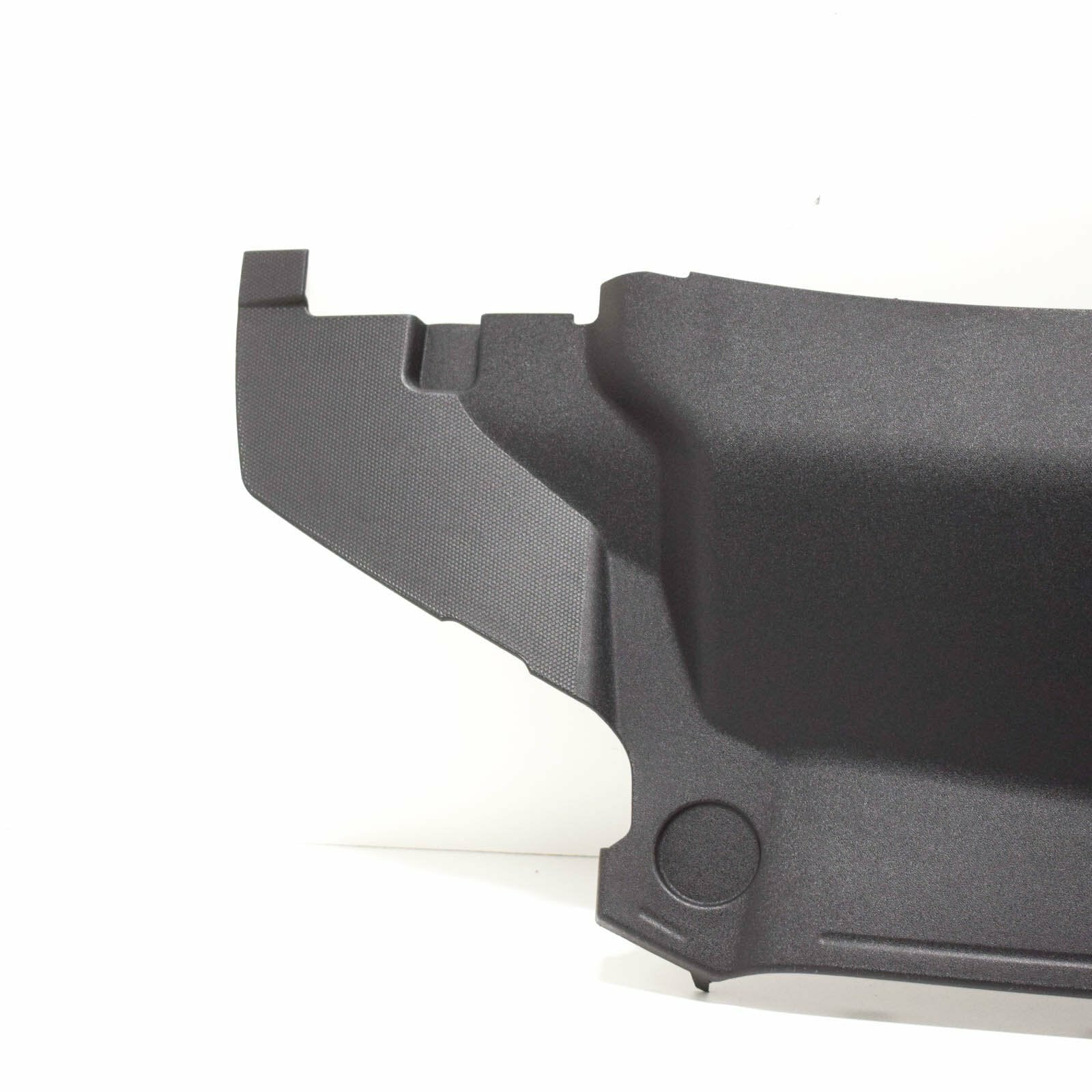 Genuine Audi A6 C7 Slam Panel Upper Trim 4G0807081D Original