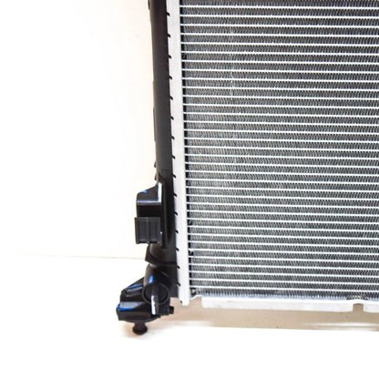 NEW MERCEDES-BENZ GLE W166 COOLING RADIATOR A0995001303 ORIGINAL