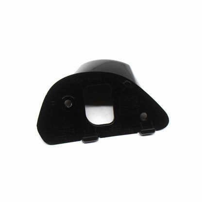 NEW BMW K48 1600 GT RIGHT AUXILIARY DRIVING LIGHT COVERING 46638551176 ORIGINAL