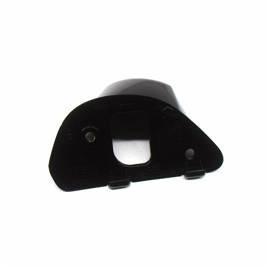 NEW BMW K48 1600 GT RIGHT AUXILIARY DRIVING LIGHT COVERING 46638551176 ORIGINAL