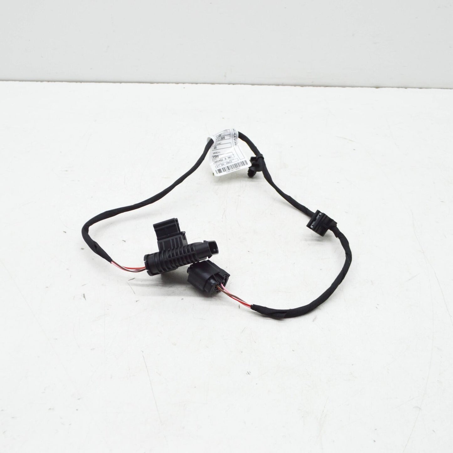 NEW MB GLE W167 A/C PRESSURE SENSOR ELECTRICAL WIRING A1675409417 ORIGINAL