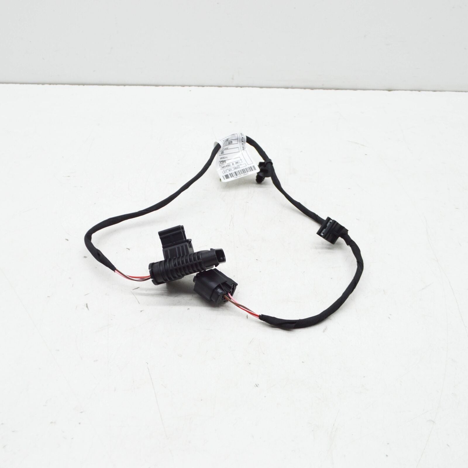 NEW MB GLE W167 A/C PRESSURE SENSOR ELECTRICAL WIRING A1675409417 ORIGINAL