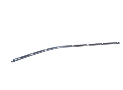 NEW BMW 5 E39 FRONT LEFT GLOSS SHADOWLINE TRIM 2427409 51322427409 ORIGINAL