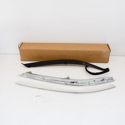 NEW VOLKSWAGEN PASSAT B8 LEFT SIDE HEADLIGHT TRIM 561998119 ORIGINAL