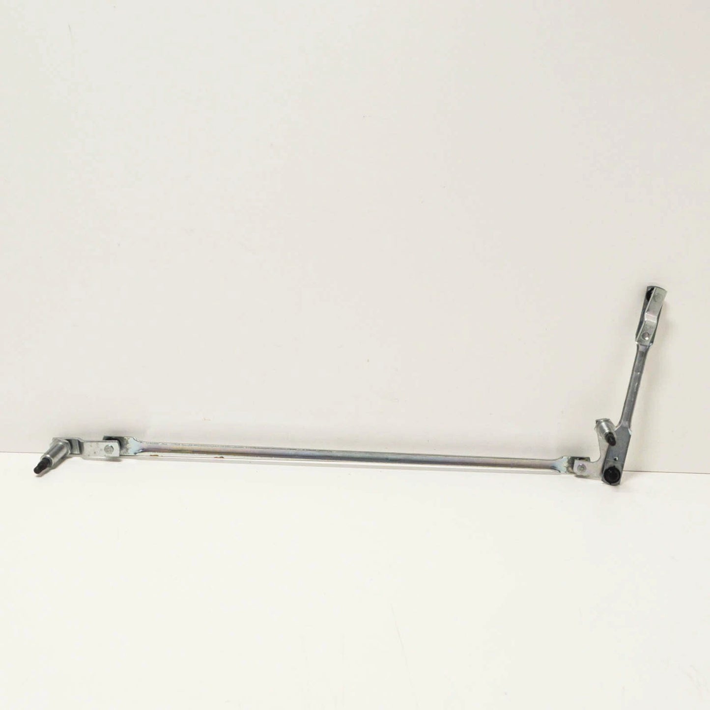 NEW MERCEDES BENZ G W463 FRONT WIPER LINKAGE MECHANISM LHD A4638200941 ORIGINAL