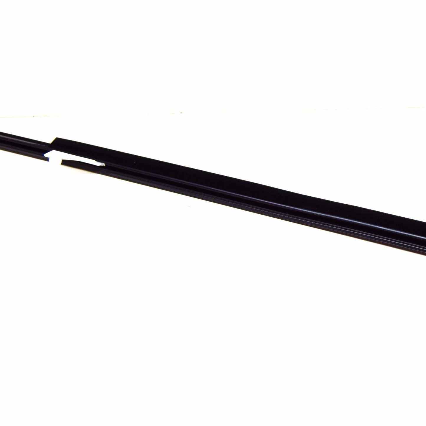 NEW AUDI A3 8P REAR LEFT DOOR WINDOW APERTURE OUTER SEAL 8P4839477A