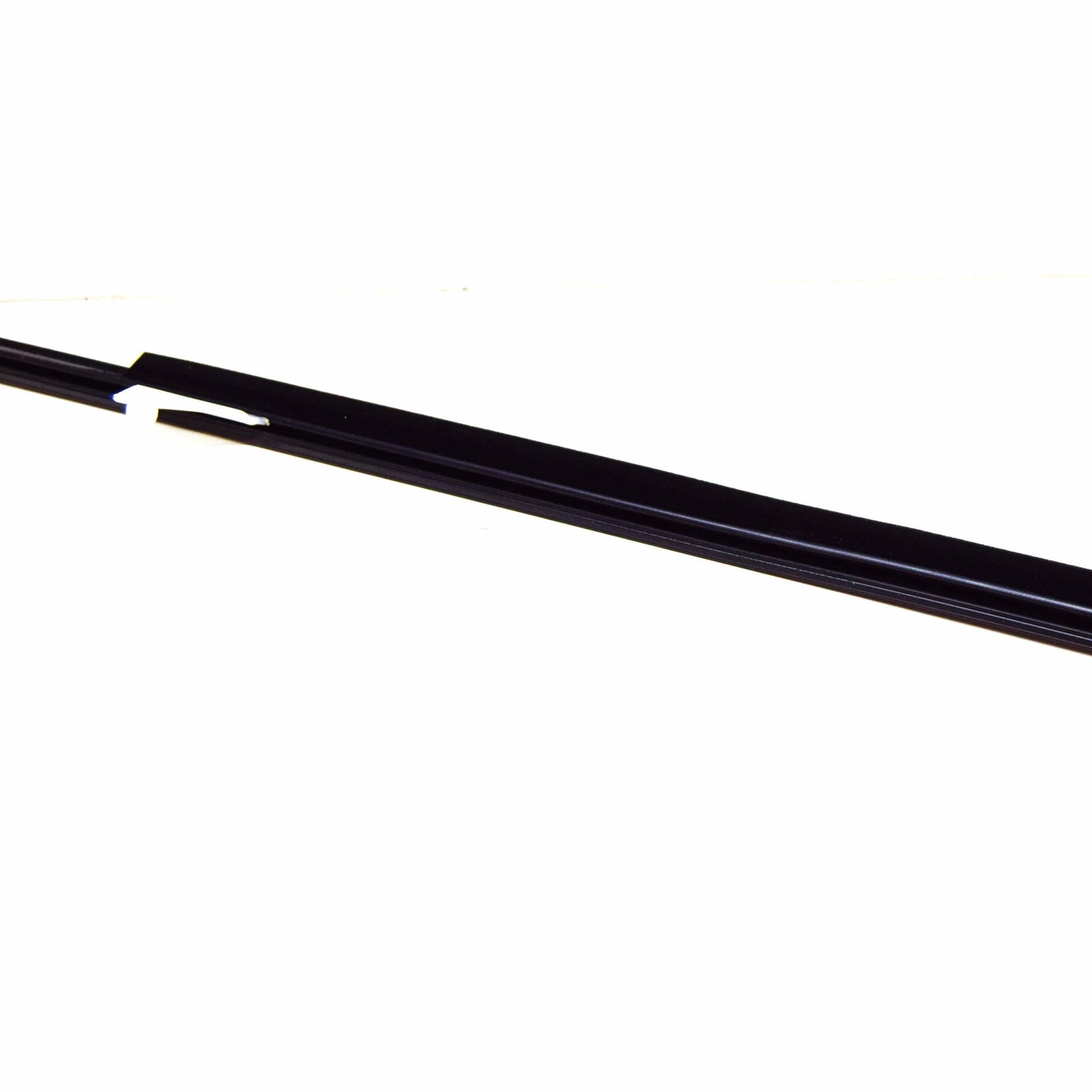 NEW AUDI A3 8P REAR LEFT DOOR WINDOW APERTURE OUTER SEAL 8P4839477A