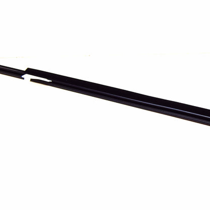 NEW AUDI A3 8P REAR LEFT DOOR WINDOW APERTURE OUTER SEAL 8P4839477A