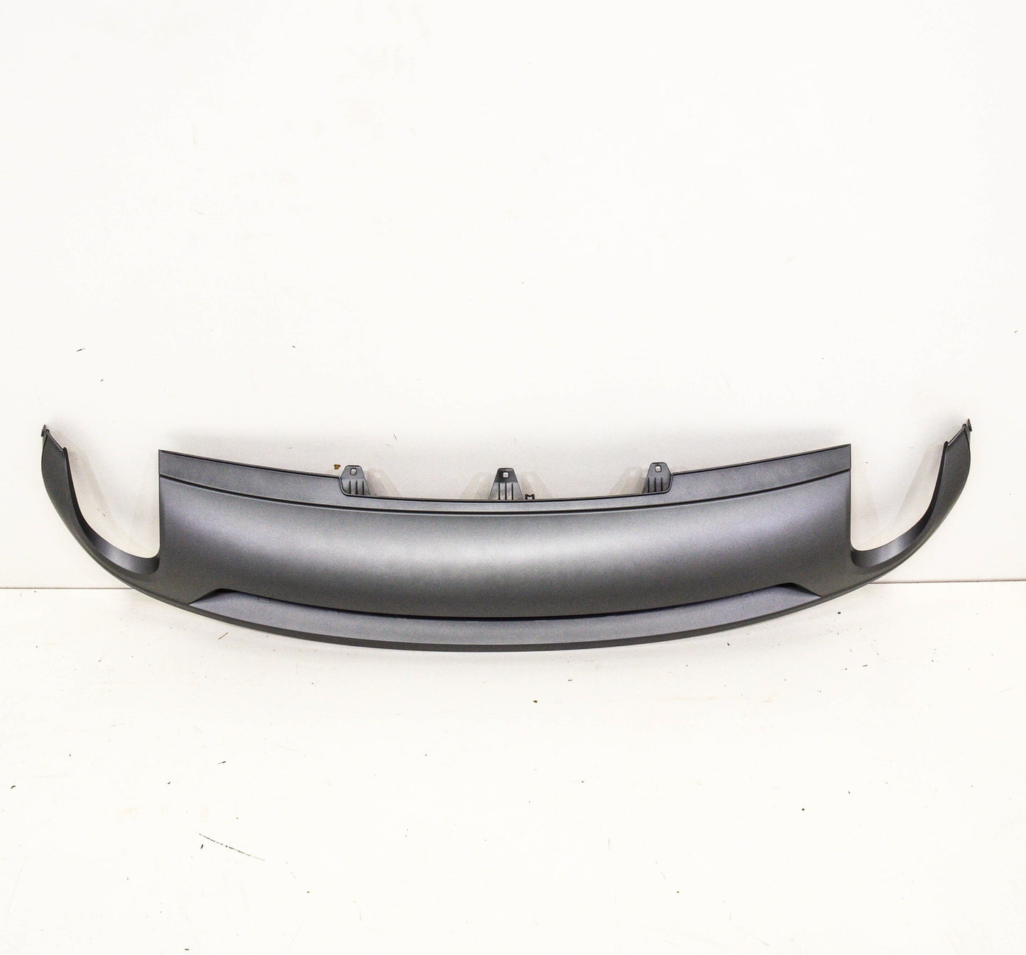 new audi a4 avant b8 s-line rear bumper diffuser 8k0807521d1rr 2012 original