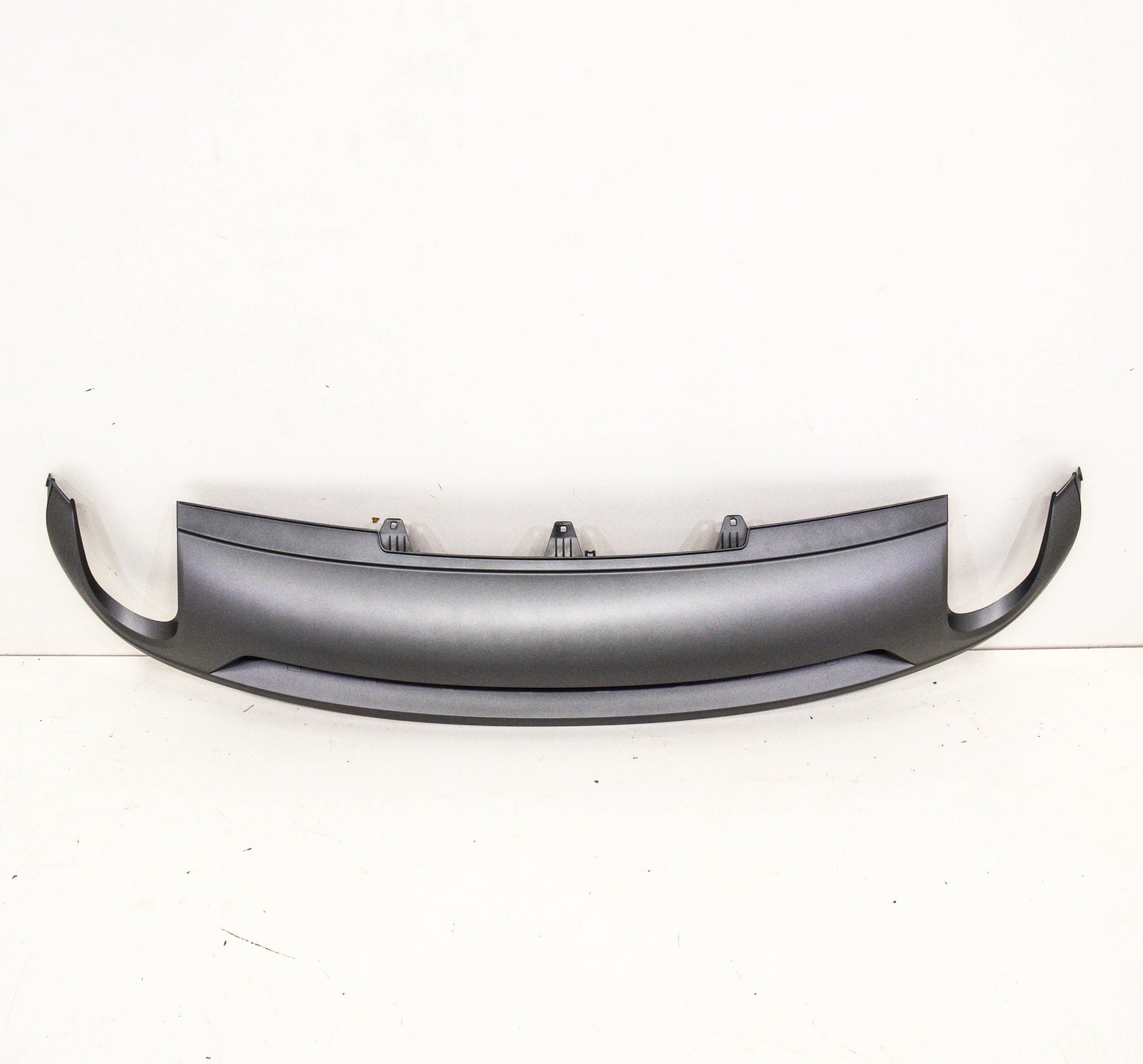 new audi a4 avant b8 s-line rear bumper diffuser 8k0807521d1rr 2012 original