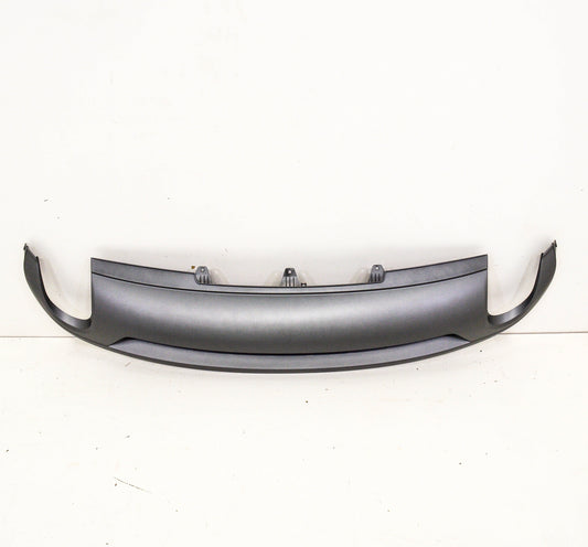 new audi a4 avant b8 s-line rear bumper diffuser 8k0807521d1rr 2012 original